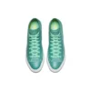 Chuck Taylor All Star X Nike Flyknit High « Green Blue »