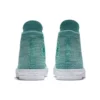Chuck Taylor All Star X Nike Flyknit High « Green Blue »
