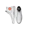 Chuck Taylor All Star x Peanuts « White Black Red »