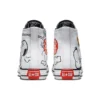 Chuck Taylor All Star x Peanuts « White Black Red »