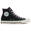 Chuck Taylor All Star x Xlarge Hi « Black »