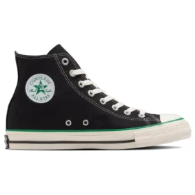 Chuck Taylor All Star x Xlarge Hi « Black »