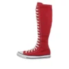 Chuck Taylor All Star XXHi « Rouge »