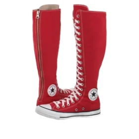 Chuck Taylor All Star XXHi « Rouge »