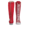 Chuck Taylor All Star XXHi « Rouge »