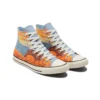 Chuck Taylor All Star « Yellow Blue »
