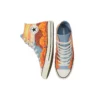 Chuck Taylor All Star « Yellow Blue »