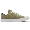 Chuck Taylor All Star « Yellow Green »