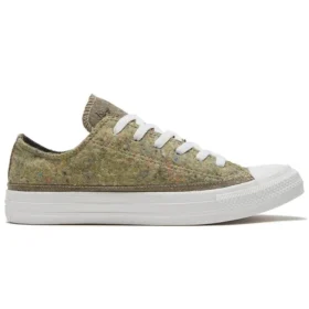Chuck Taylor All Star « Yellow Green »