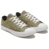 Chuck Taylor All Star « Yellow Green »