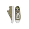 Chuck Taylor All Star « Yellow Green »