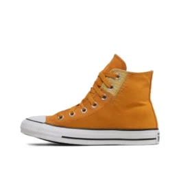 Chuck Taylor All Star « Yellow White »
