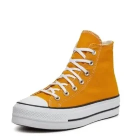 Chuck Taylor All Star « Yellow White »