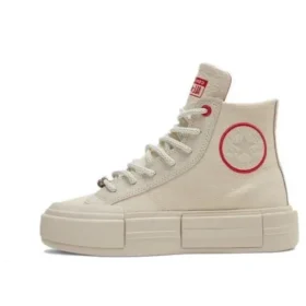 Chuck Taylor All Star YOTD Cruise High Top « Ivory »