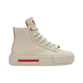 Chuck Taylor All Star YOTD Cruise High Top « Ivory »