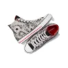 Chuck Taylor All Star YOTD High Top « Dragon Graphic Black White »