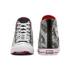 Chuck Taylor All Star YOTD High Top « Dragon Graphic Black White »