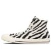 Chuck Taylor All Star Zebrafur High Top « White »