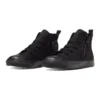 Chuck Taylor All Star Zip Hi Japan « All Black »