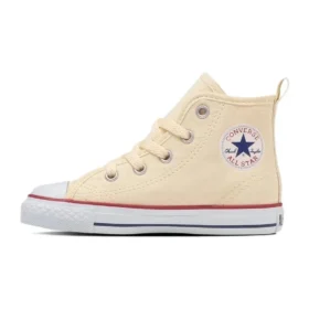 Chuck Taylor All Star Zip Hi Japan « Beige »