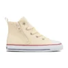 Chuck Taylor All Star Zip Hi Japan « Beige »