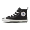 Chuck Taylor All Star Zip Hi Japan « Black »
