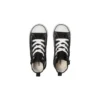 Chuck Taylor All Star Zip Hi Japan « Black »