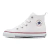 Chuck Taylor All Star Zip Hi Japan « Blanc »