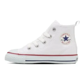 Chuck Taylor All Star Zip Hi Japan « Blanc »