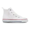 Chuck Taylor All Star Zip Hi Japan « Blanc »