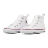 Chuck Taylor All Star Zip Hi Japan « Blanc »