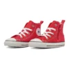 Chuck Taylor All Star Zip Hi Japan « Red »