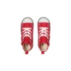 Chuck Taylor All Star Zip Hi Japan « Red »