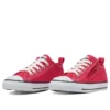 Chuck Taylor All Star Zip Low Japan « Red »