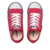 Chuck Taylor All Star Zip Low Japan « Red »