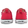 Chuck Taylor All Star Zip Low Japan « Red »