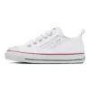 Chuck Taylor All Star Zip Low Japan « White »