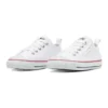 Chuck Taylor All Star Zip Low Japan « White »