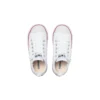 Chuck Taylor All Star Zip Low Japan « White »