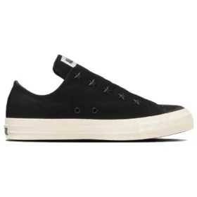 Chuck Taylor All Starslip Ox « Black »