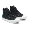 Chuck Taylor All « Starware Black »