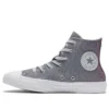 Chuck Taylor All Starware High « Gradient Glitter »
