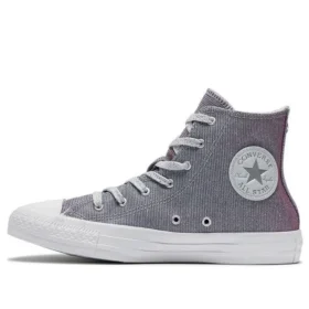 Chuck Taylor All Starware High « Gradient Glitter »