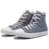 Chuck Taylor All Starware High « Gradient Glitter »