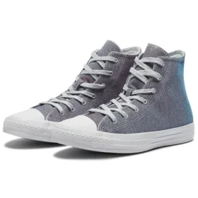 Chuck Taylor All Starware High « Gradient Glitter »