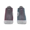 Chuck Taylor All Starware High « Gradient Glitter »