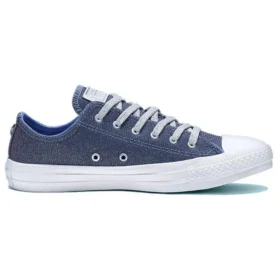 Chuck Taylor All Starware Low Top « Blue White »