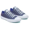 Chuck Taylor All Starware Low Top « Blue White »