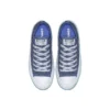 Chuck Taylor All Starware Low Top « Blue White »