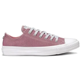 Chuck Taylor All Starware Low Top « Pink White »